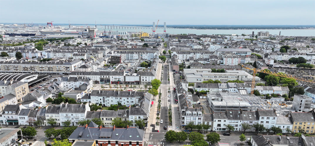 Saint-Nazaire