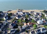 L'agglomération de Saint-Nazaire ©Christian-Robert