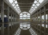 À Asnières, l’ancien site industriel de PSA