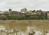 Vue d'Angers